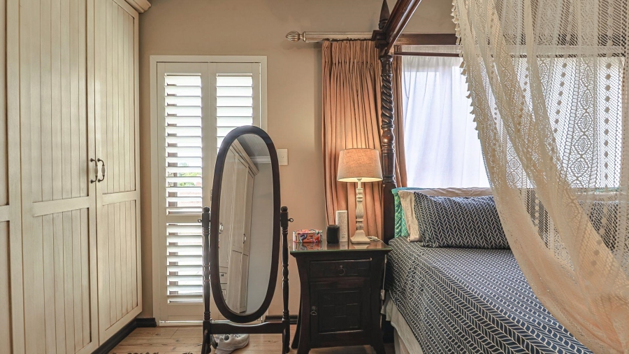 4 Bedroom Property for Sale in Clubview Gauteng