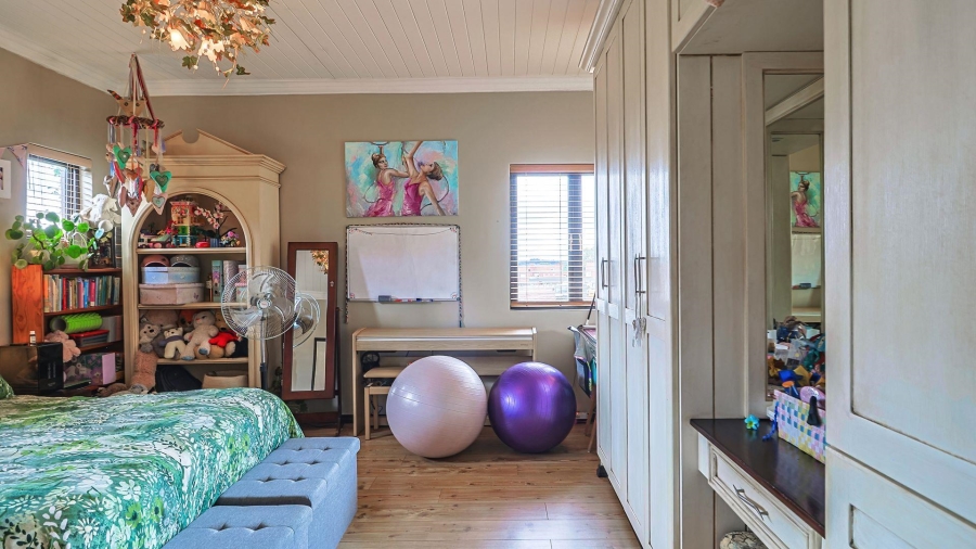 4 Bedroom Property for Sale in Clubview Gauteng