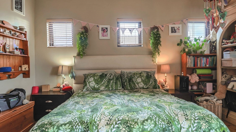 4 Bedroom Property for Sale in Clubview Gauteng