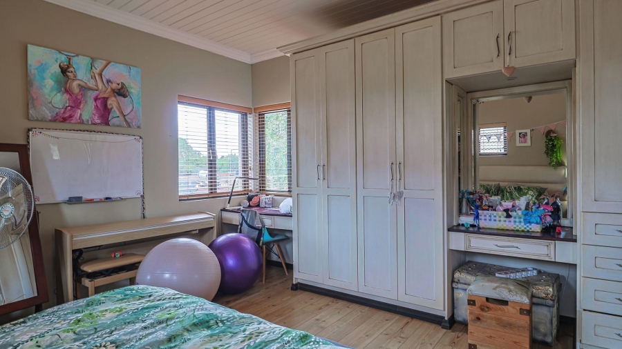 4 Bedroom Property for Sale in Clubview Gauteng