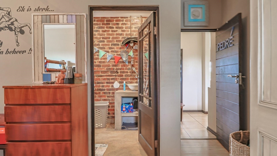 4 Bedroom Property for Sale in Clubview Gauteng