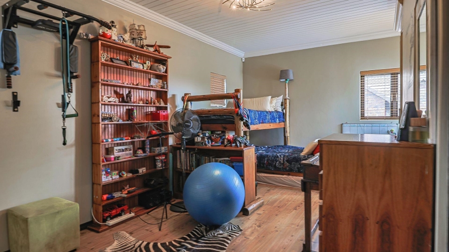 4 Bedroom Property for Sale in Clubview Gauteng