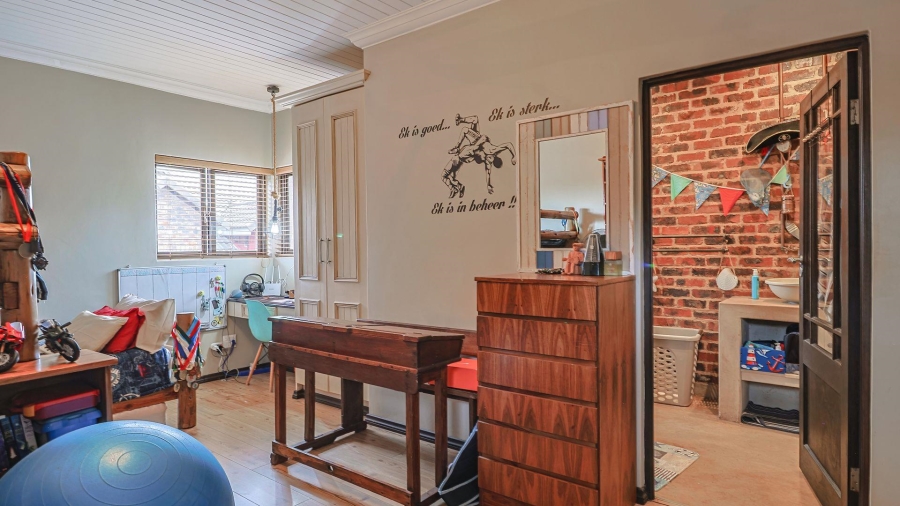 4 Bedroom Property for Sale in Clubview Gauteng