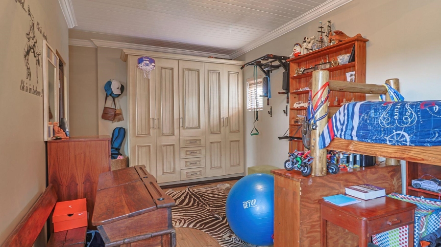 4 Bedroom Property for Sale in Clubview Gauteng