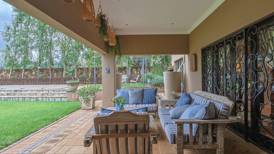 4 Bedroom Property for Sale in Clubview Gauteng