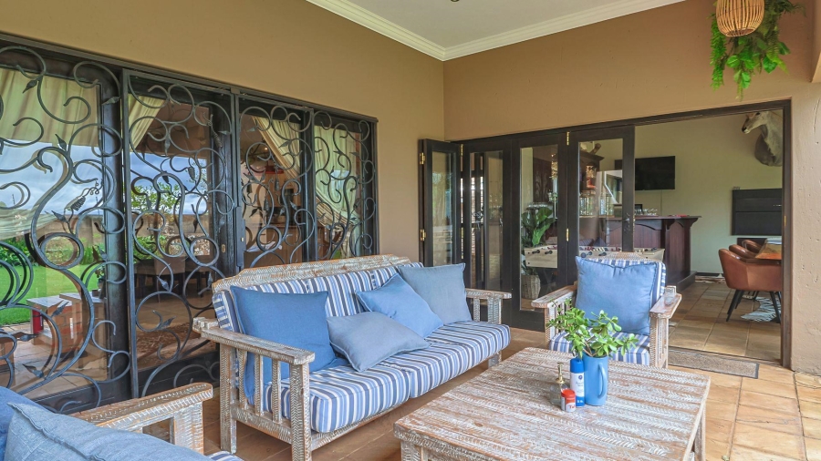 4 Bedroom Property for Sale in Clubview Gauteng