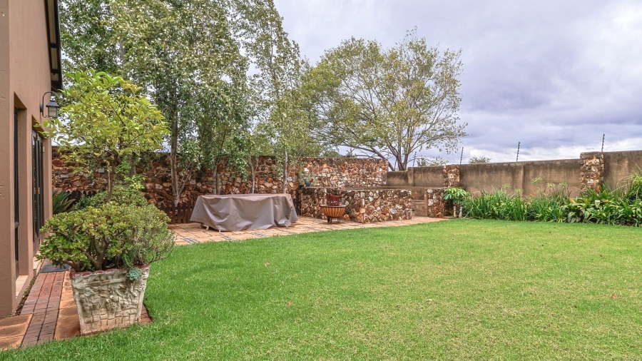 4 Bedroom Property for Sale in Clubview Gauteng