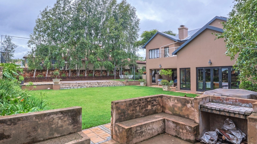 4 Bedroom Property for Sale in Clubview Gauteng