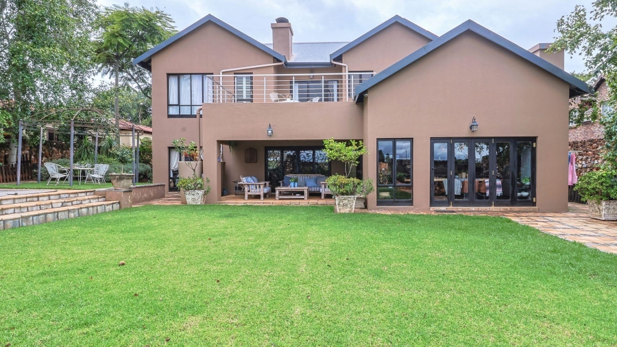 4 Bedroom Property for Sale in Clubview Gauteng