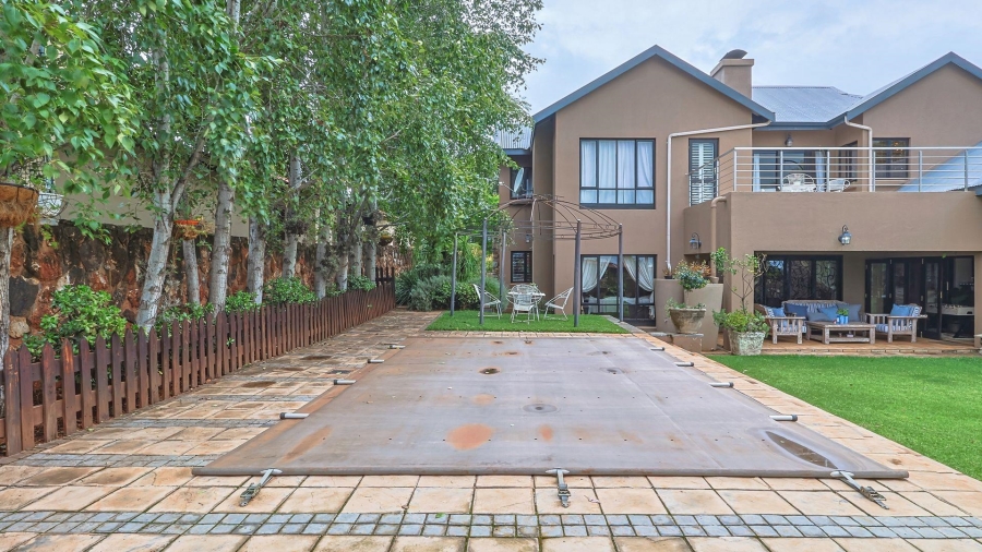 4 Bedroom Property for Sale in Clubview Gauteng