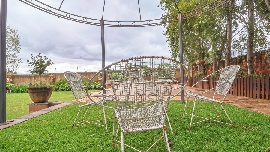 4 Bedroom Property for Sale in Clubview Gauteng