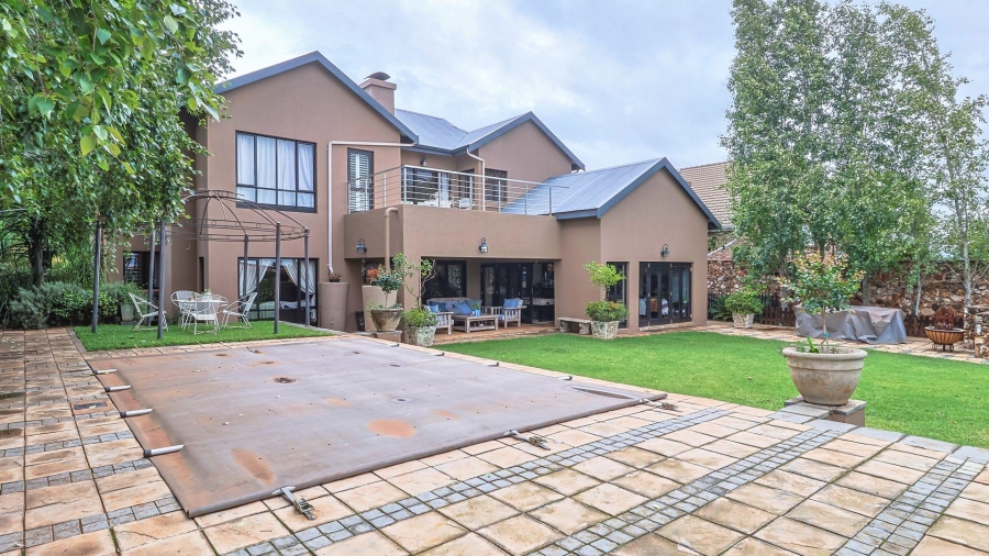 4 Bedroom Property for Sale in Clubview Gauteng