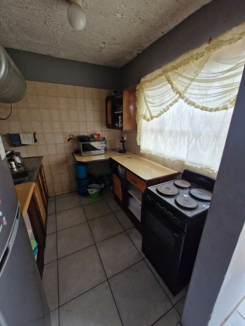 2 Bedroom Property for Sale in Silverton Gauteng