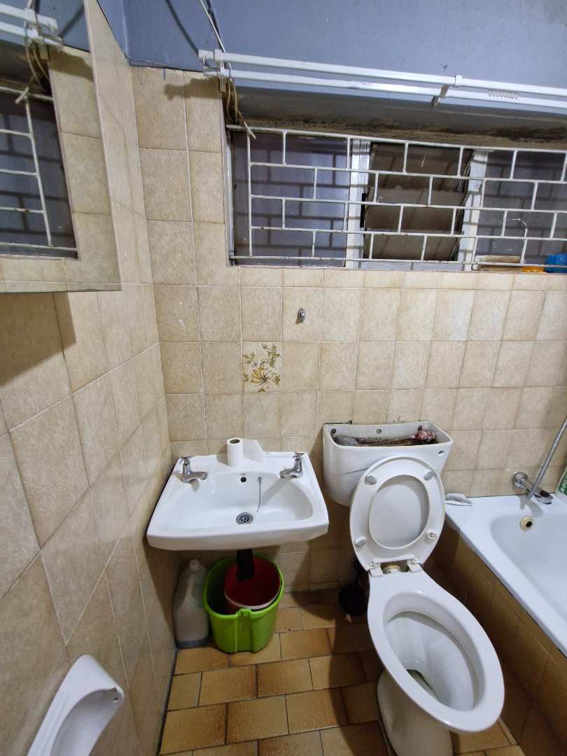 2 Bedroom Property for Sale in Silverton Gauteng