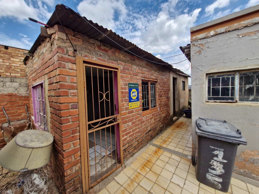 2 Bedroom Property for Sale in Eersterust Gauteng