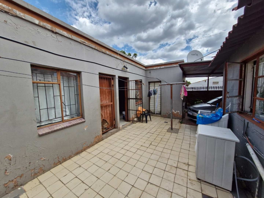 2 Bedroom Property for Sale in Eersterust Gauteng