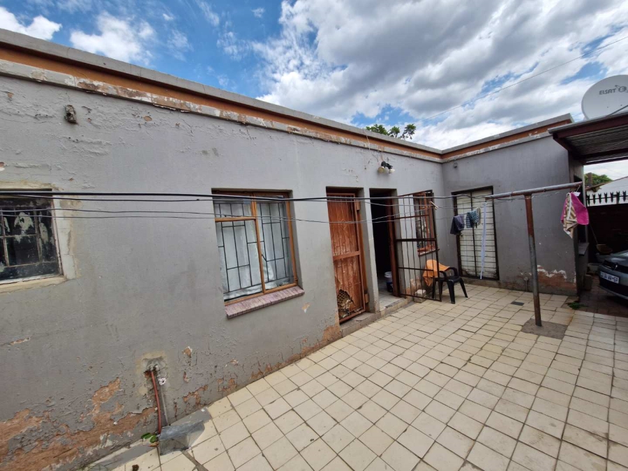 2 Bedroom Property for Sale in Eersterust Gauteng