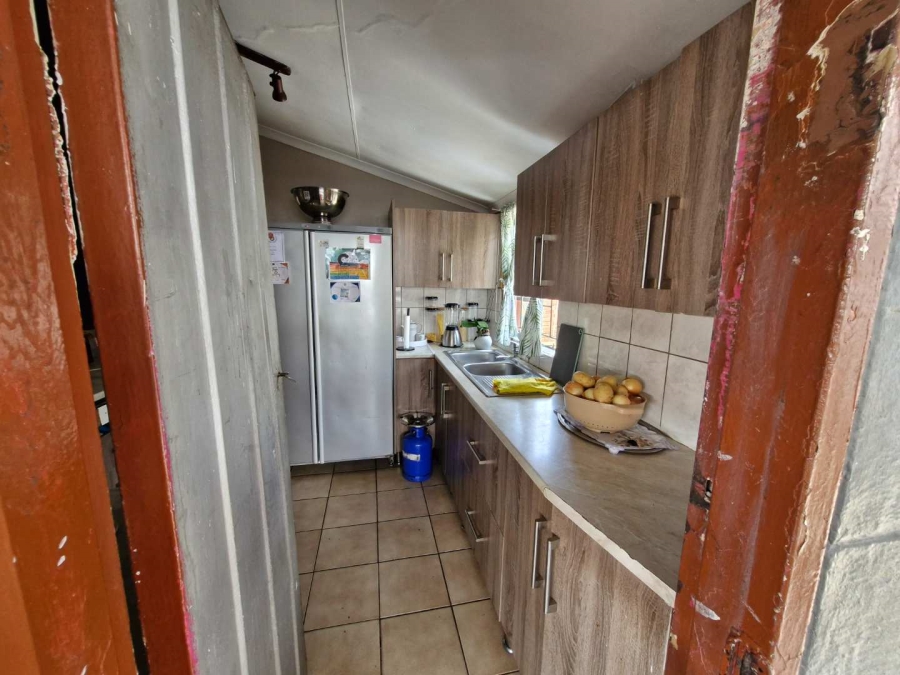 2 Bedroom Property for Sale in Eersterust Gauteng