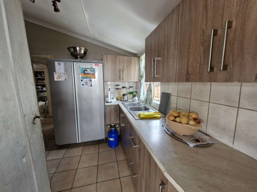 2 Bedroom Property for Sale in Eersterust Gauteng