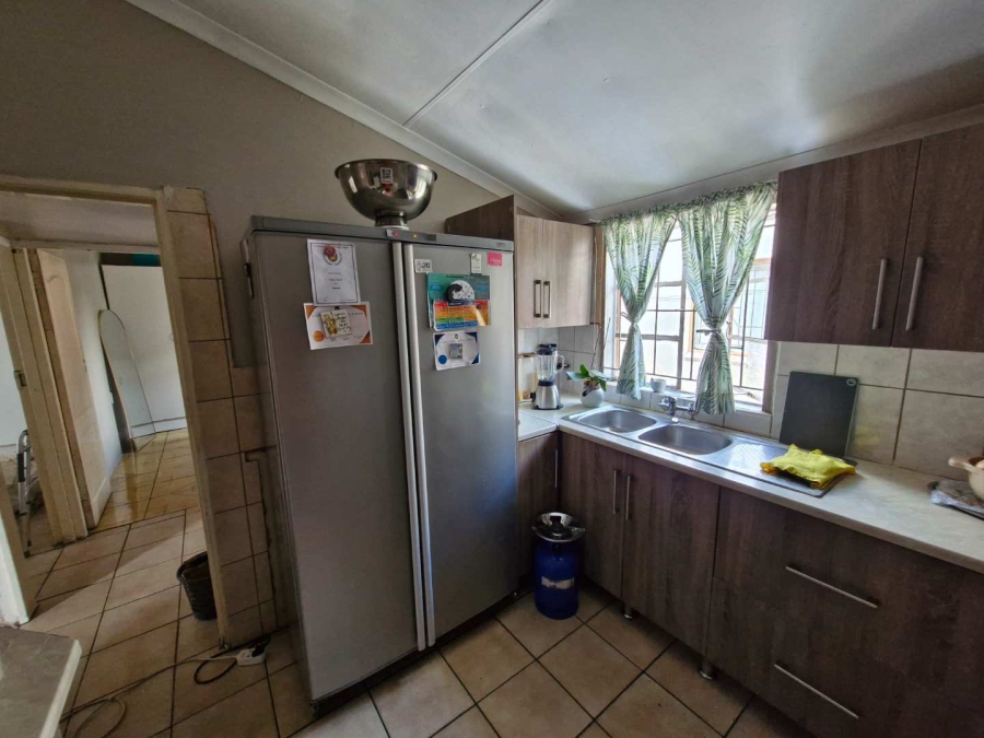 2 Bedroom Property for Sale in Eersterust Gauteng