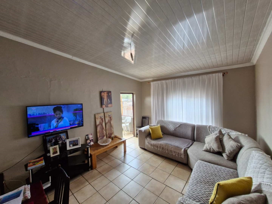 2 Bedroom Property for Sale in Eersterust Gauteng