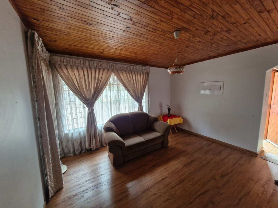 3 Bedroom Property for Sale in East Lynne Gauteng