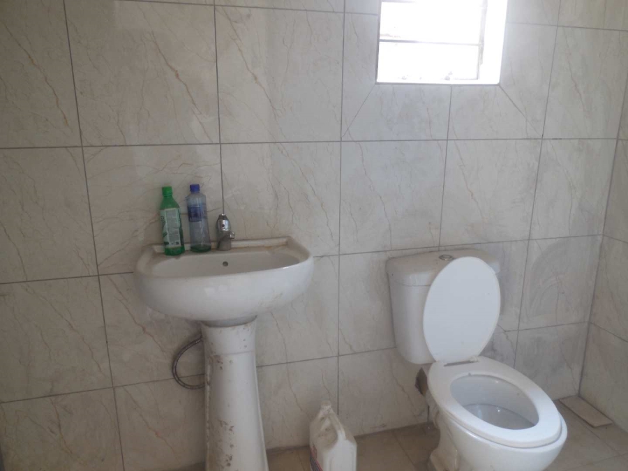 To Let 2 Bedroom Property for Rent in Eersterust Gauteng