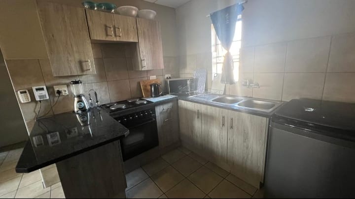 2 Bedroom Property for Sale in Montana Tuine Gauteng