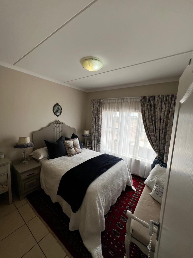 2 Bedroom Property for Sale in Montana Gauteng