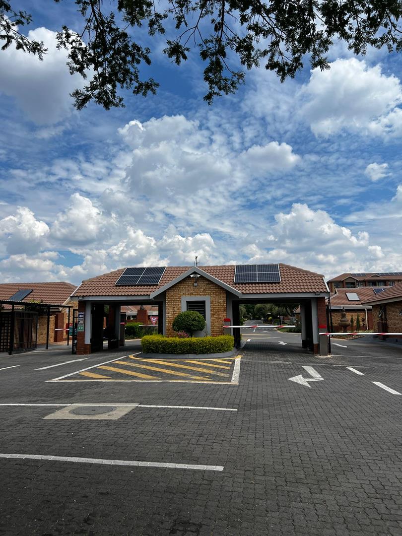 2 Bedroom Property for Sale in Montana Gauteng