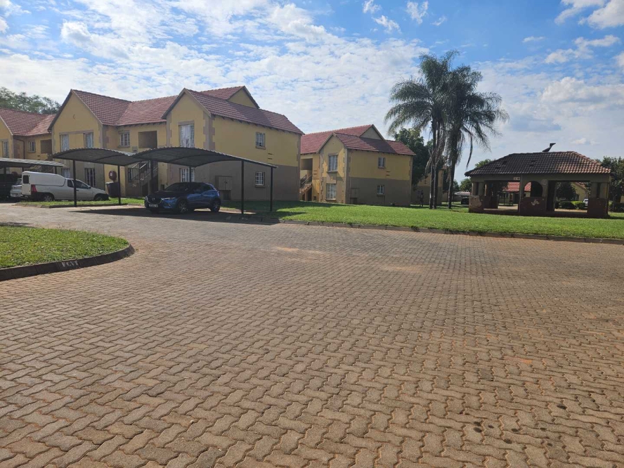 2 Bedroom Property for Sale in Winternest Gauteng