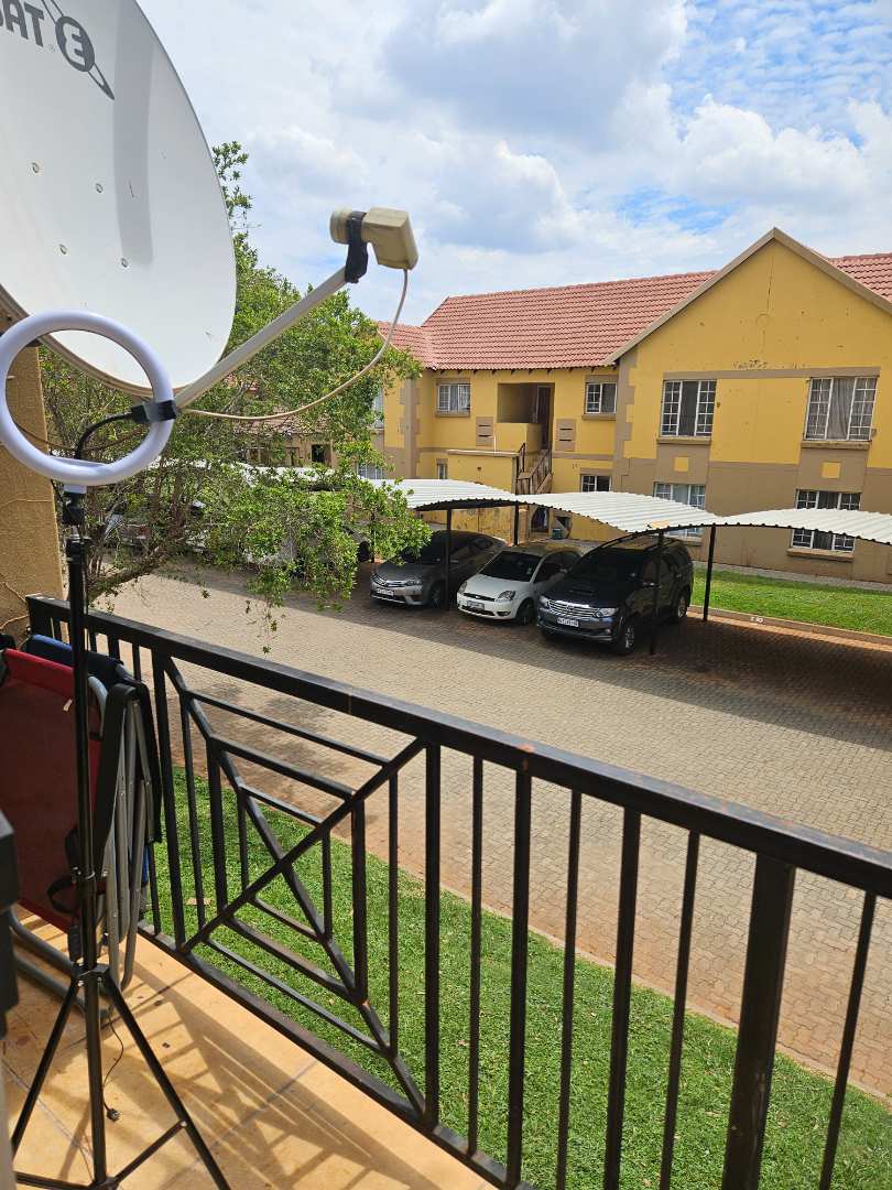 2 Bedroom Property for Sale in Winternest Gauteng