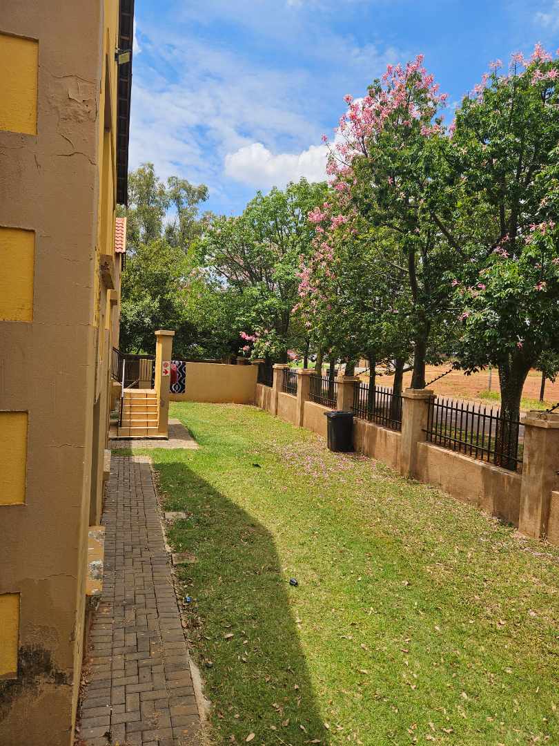 2 Bedroom Property for Sale in Winternest Gauteng
