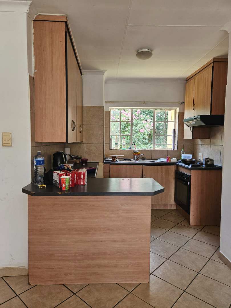 2 Bedroom Property for Sale in Winternest Gauteng