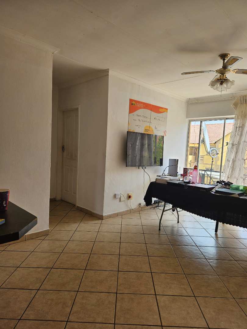 2 Bedroom Property for Sale in Winternest Gauteng