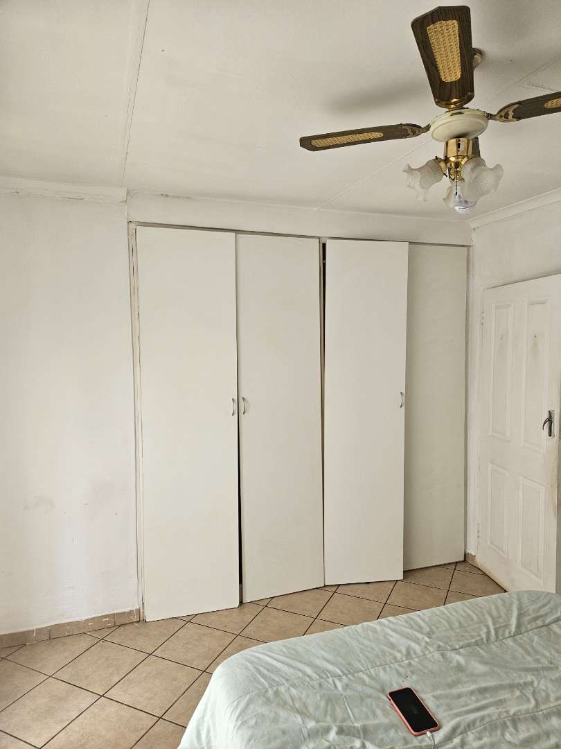 2 Bedroom Property for Sale in Winternest Gauteng