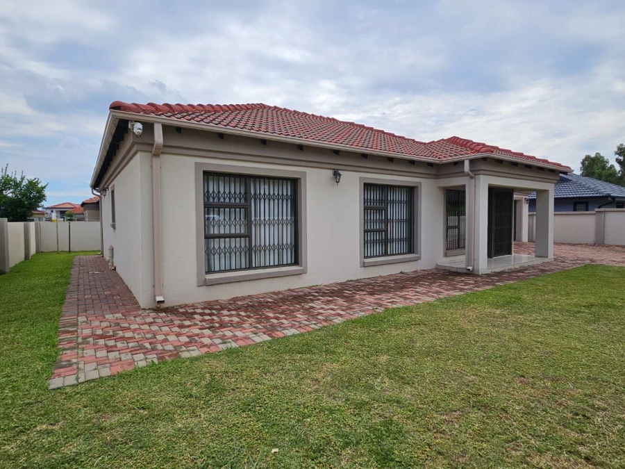 3 Bedroom Property for Sale in Clarina Gauteng