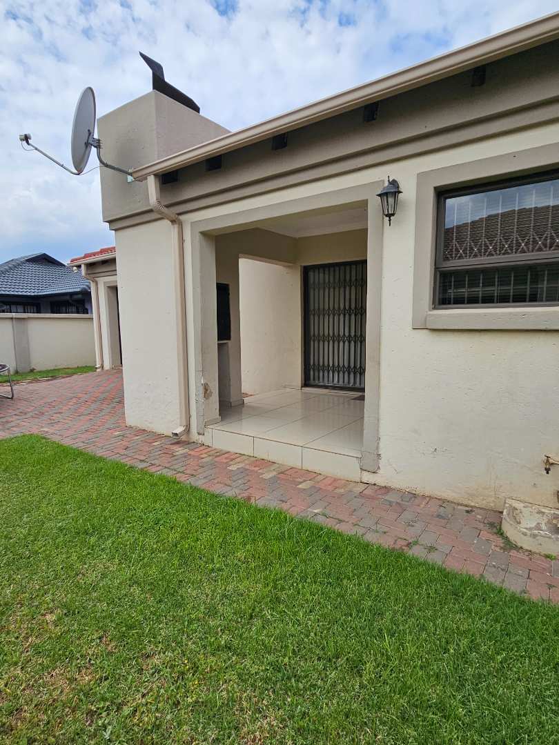 3 Bedroom Property for Sale in Clarina Gauteng