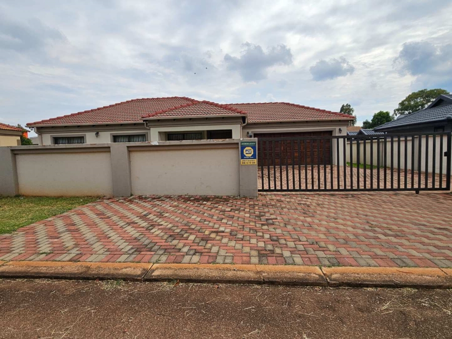 3 Bedroom Property for Sale in Clarina Gauteng