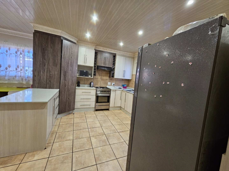 3 Bedroom Property for Sale in Theresa Park Gauteng