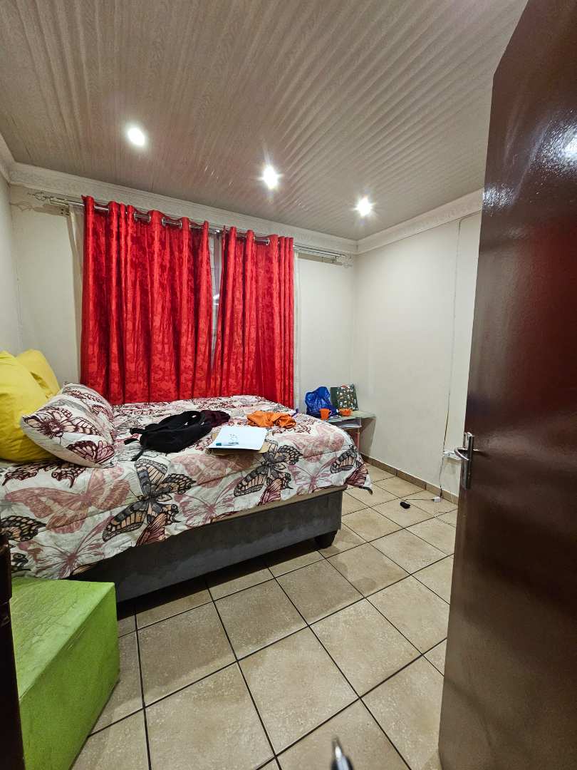 3 Bedroom Property for Sale in Theresa Park Gauteng