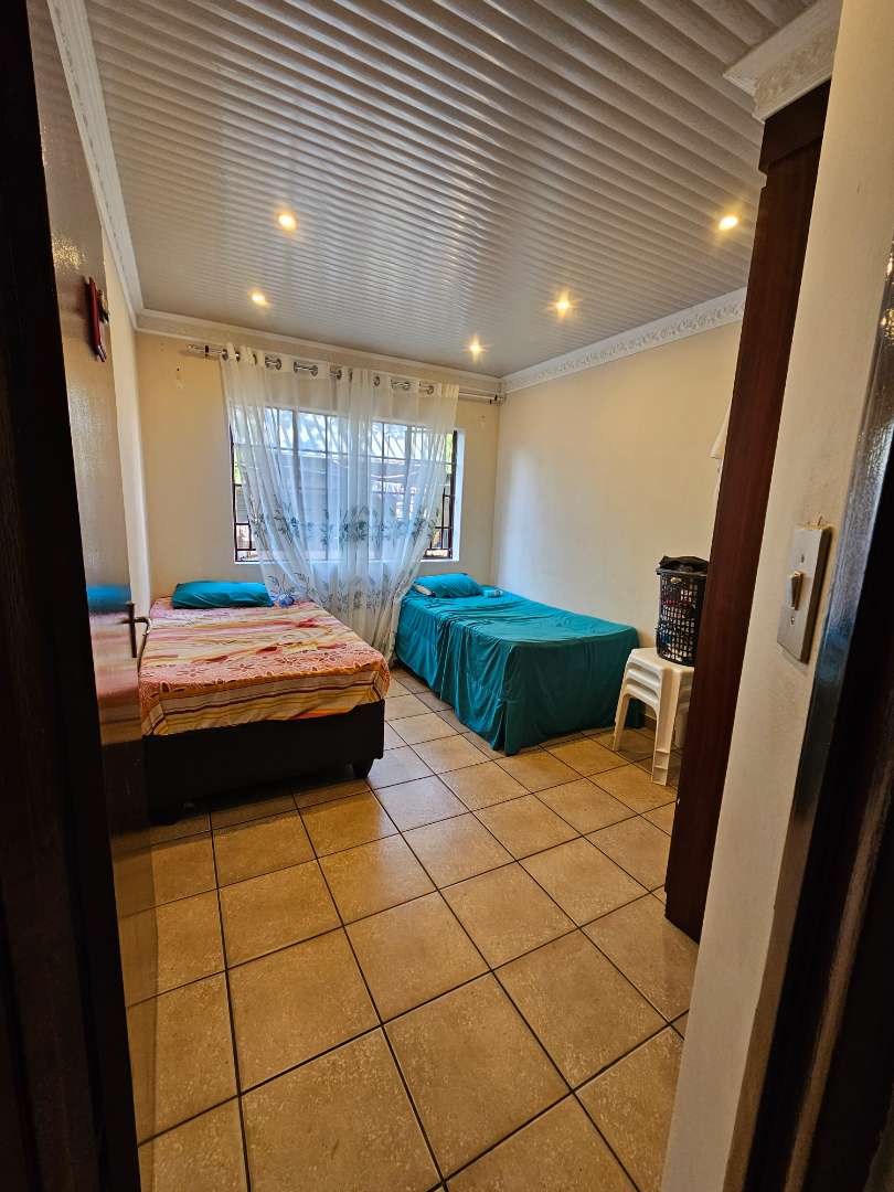 3 Bedroom Property for Sale in Theresa Park Gauteng