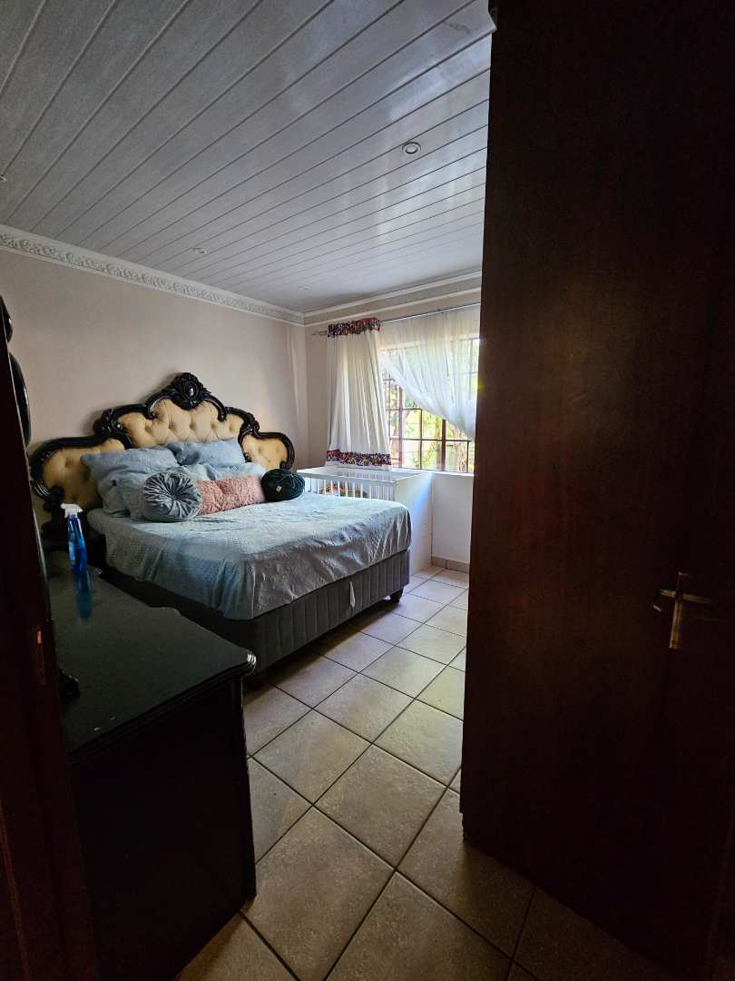 3 Bedroom Property for Sale in Theresa Park Gauteng