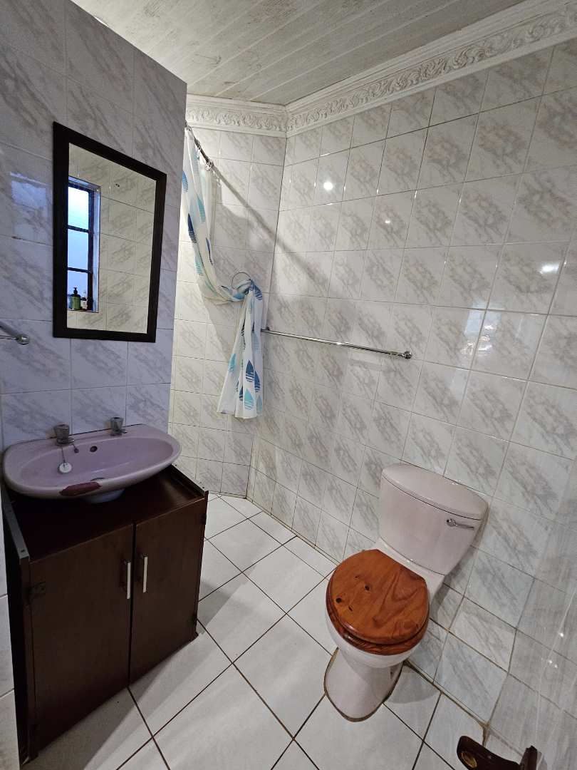 3 Bedroom Property for Sale in Theresa Park Gauteng