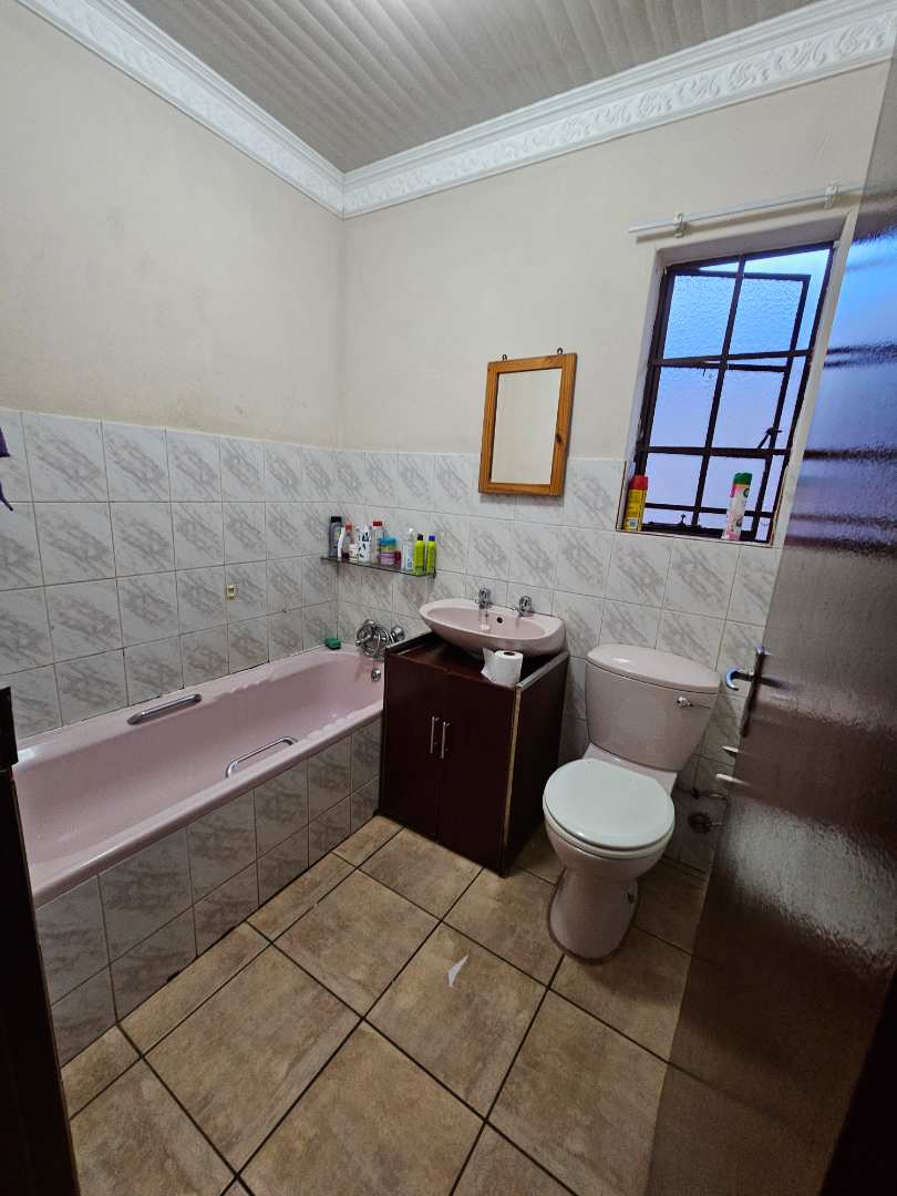 3 Bedroom Property for Sale in Theresa Park Gauteng