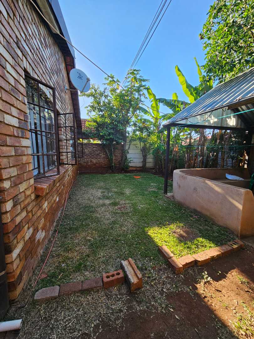 3 Bedroom Property for Sale in Theresa Park Gauteng