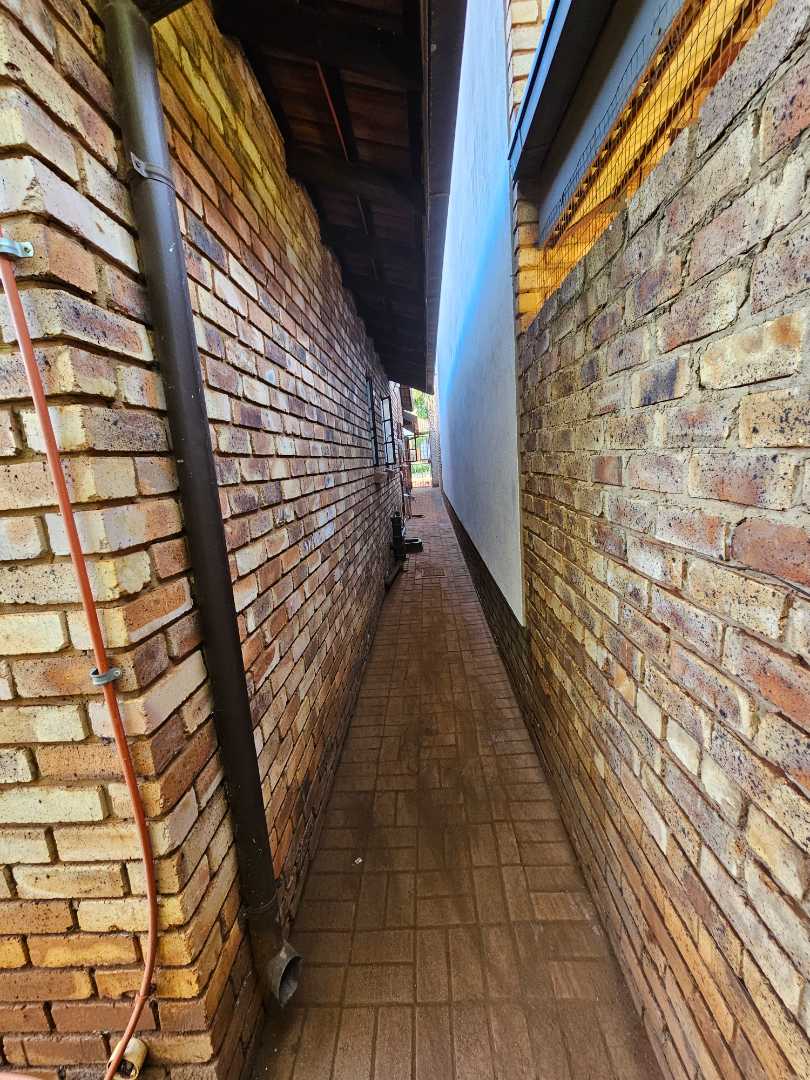 3 Bedroom Property for Sale in Theresa Park Gauteng