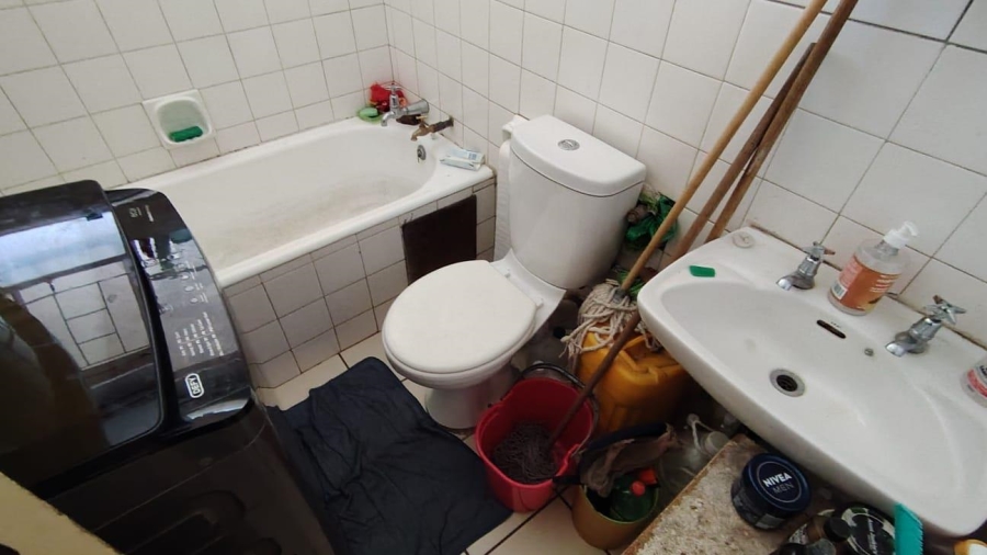 1 Bedroom Property for Sale in Trevenna Gauteng