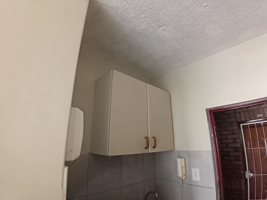 To Let 2 Bedroom Property for Rent in Hatfield Gauteng