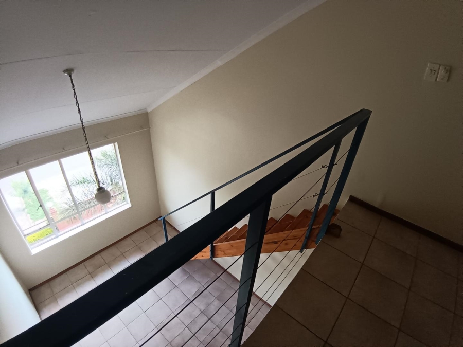 To Let 2 Bedroom Property for Rent in Hatfield Gauteng